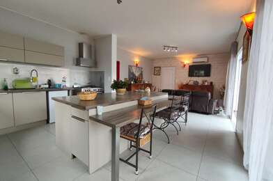 Appartement 4 pièces 260000 €