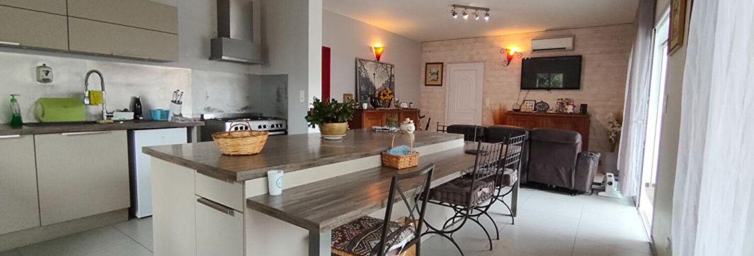 Appartement 4 Pièces 98 m² à vendre à Sartène (20100)