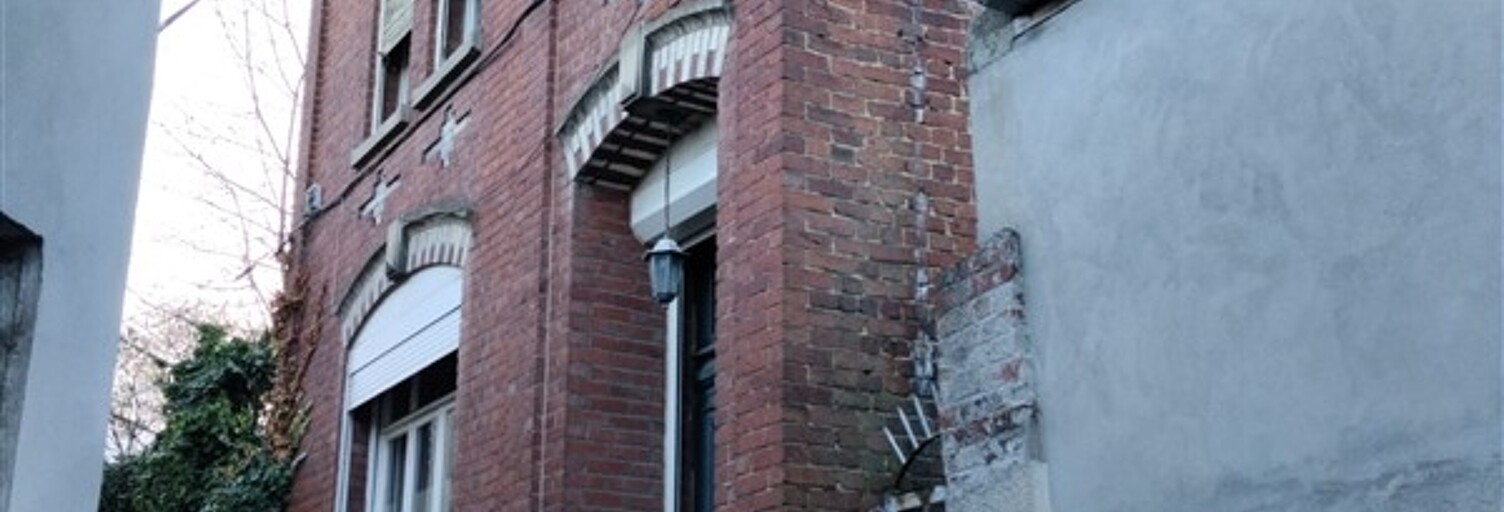 Maison 6 Pièces 174 m² à vendre à Caudry (59540)