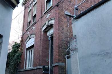 Maison 6 pièces 187500 €