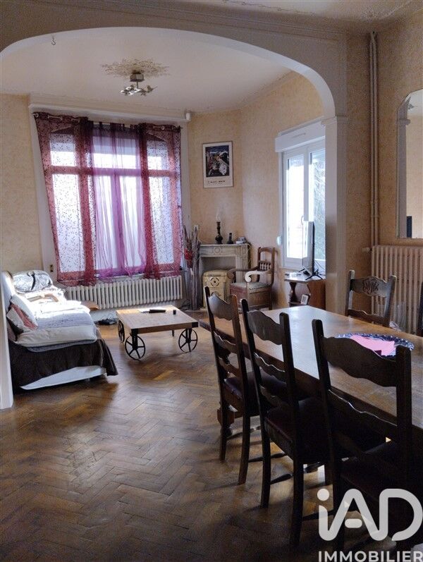 Vente Maison de ville 6 pièces - Photo 2