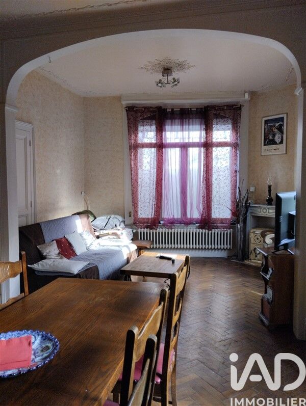 Vente Maison de ville 6 pièces - Photo 3