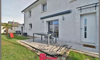 Maison 5 Pièces 102 m² à vendre à Bretteville-du-Grand-Caux (76110)