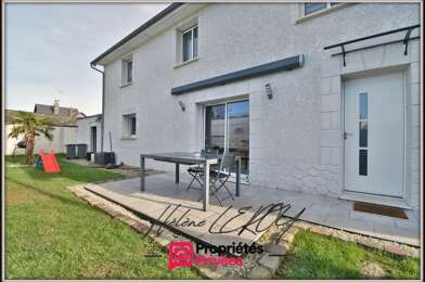 Maison 5 pièces 241000 €