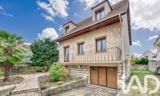 Maison 5 Pièces 105 m² à vendre à Le Plessis-Trévise (94420)