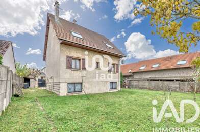 Maison 5 pièces 465000 €