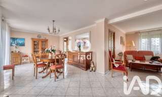 Maison 5 Pièces 105 m² à vendre à Le Plessis-Trévise (94420)