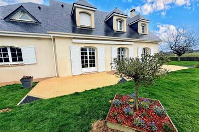 Maison 7 pièces 450000 €