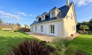 Maison 7 Pièces 150 m² à vendre à Octeville-sur-Mer (76930)