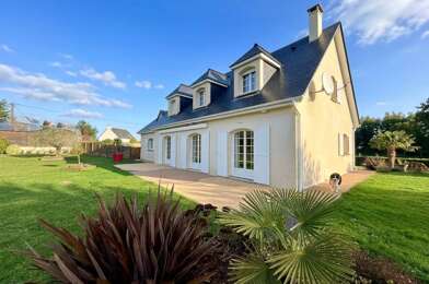 Maison 7 pièces 415000 €