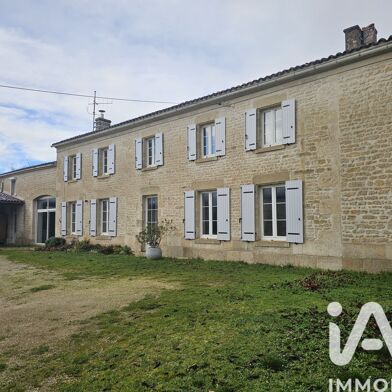 Maison 12 pièces 279000 €