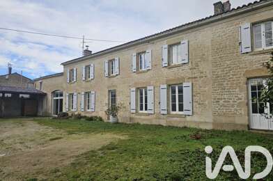 Maison 12 pièces 279000 €