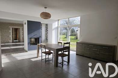 Maison 12 pièces 279000 €