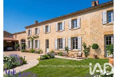 Maison 12 pièces 279000 €
