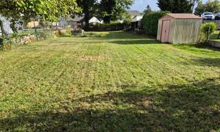 Terrain  360 m² à vendre à Cléguer (56620)