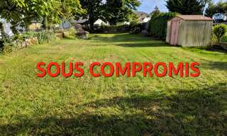 Terrain  360 m² à vendre à Cléguer (56620)