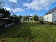 RARE - A vendre terrain constructible de 360 m2, plat, à 400 m du centre de Cléguer (56), 15 min de Lorient, 22 min de la mer (Larmor Plage) — photo 4