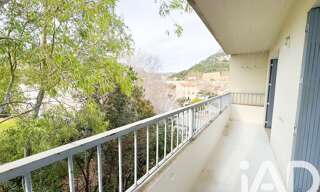 Appartement 4 Pièces 70 m² à vendre à Toulon (83200)