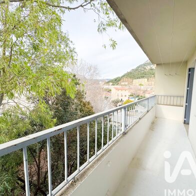 Appartement 4 pièces 189000 €