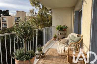 Appartement 4 pièces 189000 €