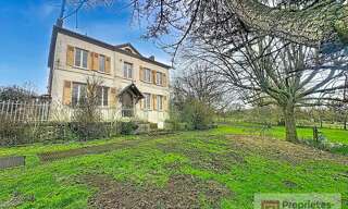 Maison 7 Pièces 196 m² à vendre à Livarot-Pays-d'Auge (14140)