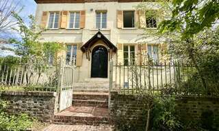 Maison 7 Pièces 196 m² à vendre à Livarot-Pays-d'Auge (14140)