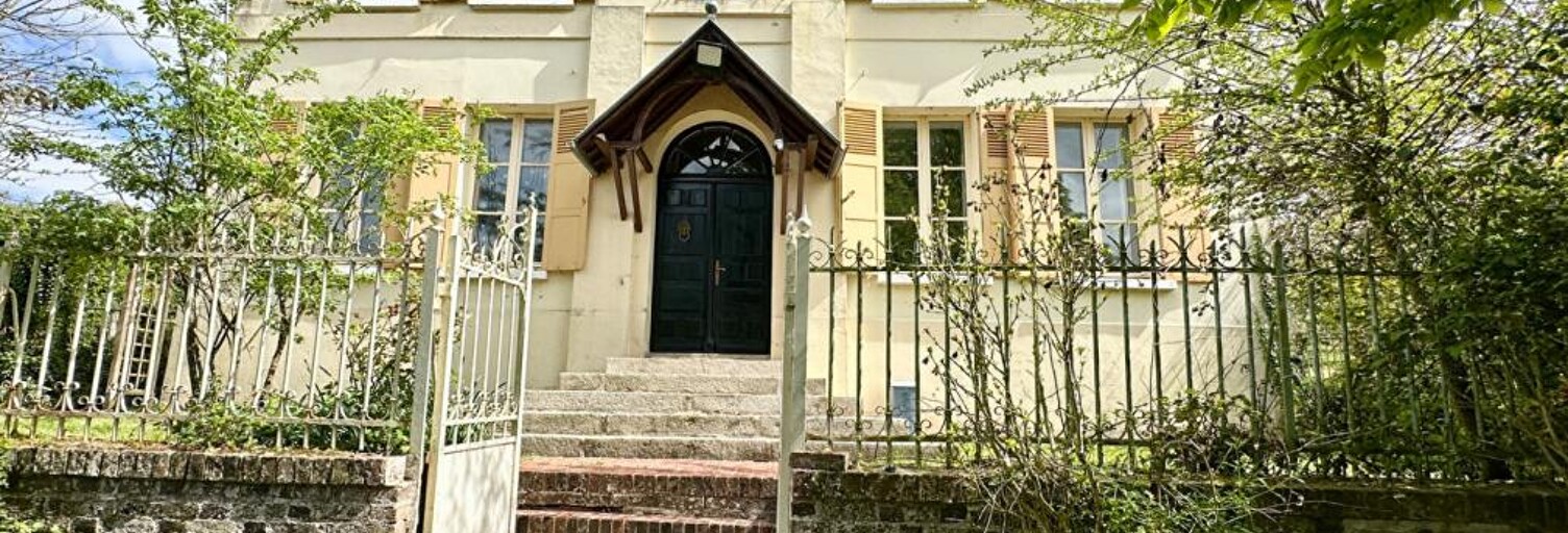 Maison 7 Pièces 196 m² à vendre à Livarot-Pays-d'Auge (14140)