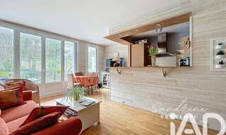 Appartement 2 Pièces 45 m² à vendre à Taverny (95150)