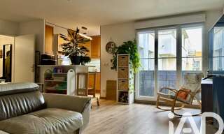 Appartement 3 Pièces 71 m² à vendre à Cergy (95800)