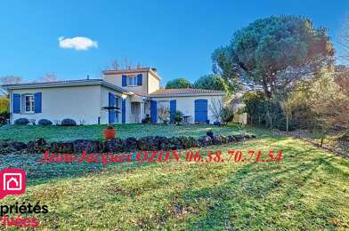 Maison 6 pièces 365000 €