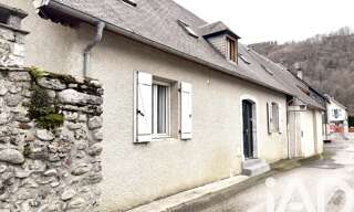 Maison 6 Pièces 129 m² à vendre à Bagnères-de-Bigorre (65200)