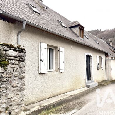 Maison 6 pièces 299000 €