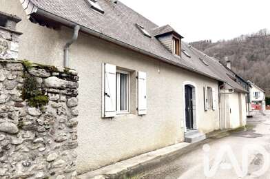 Maison 6 pièces 299000 €