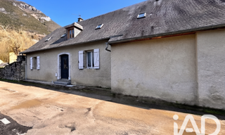 Maison 6 Pièces 129 m² à vendre à Bagnères-de-Bigorre (65200)
