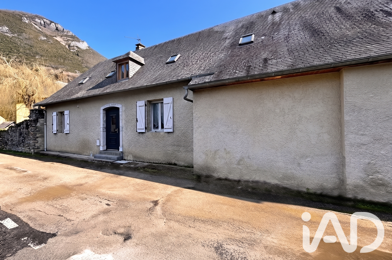 Maison 6 pièces 273000 €