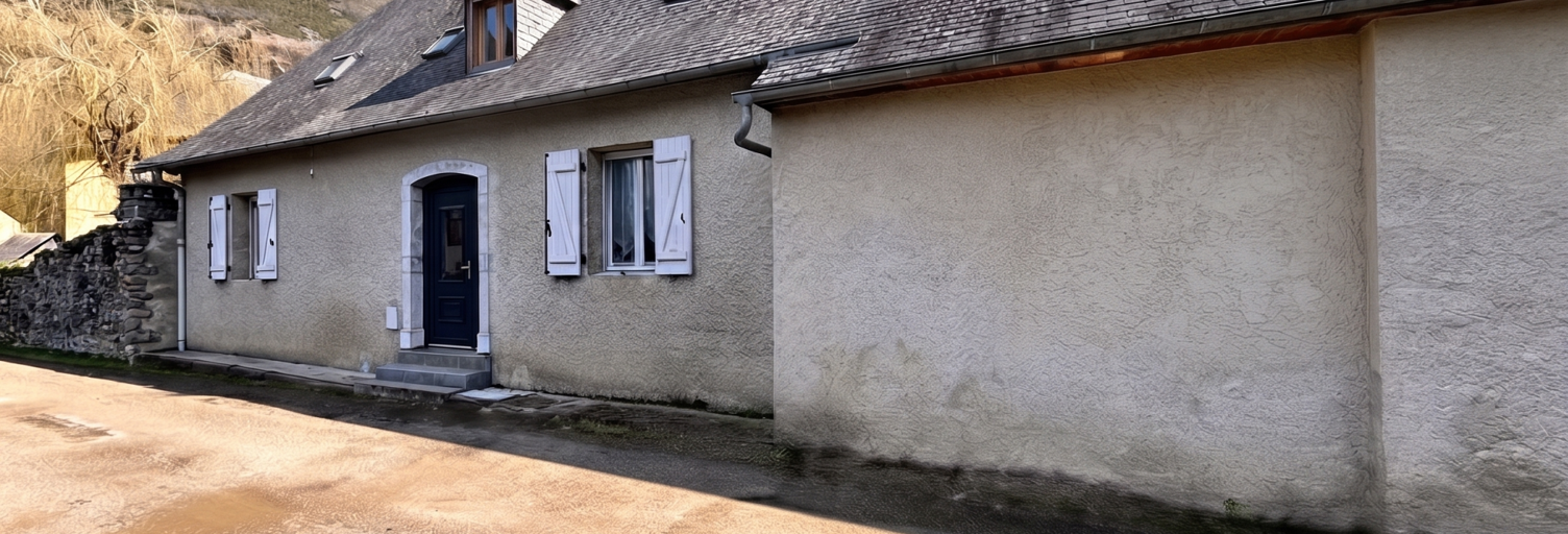 Maison 6 Pièces 129 m² à vendre à Bagnères-de-Bigorre (65200)