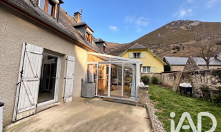 Maison 6 Pièces 129 m² à vendre à Bagnères-de-Bigorre (65200)