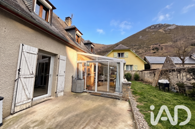 Maison 6 pièces 273000 €