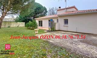 Maison 6 Pièces 133 m² à vendre à Étaules (17750)