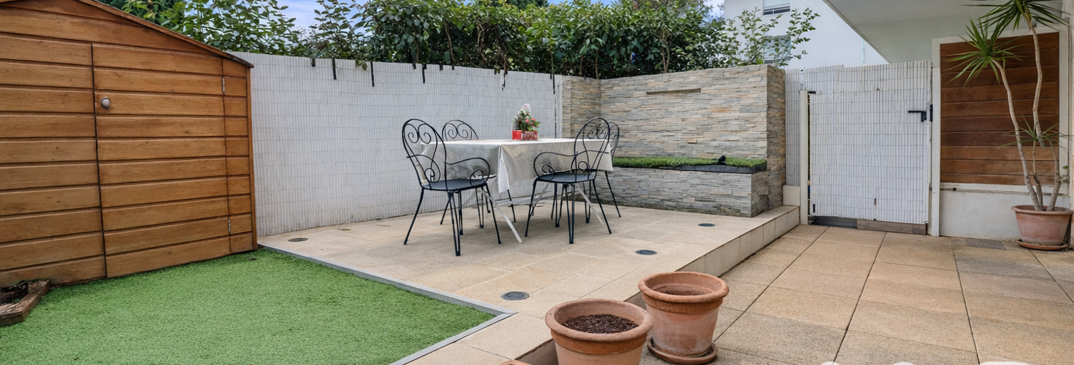 Appartement 2 Pièces 29 m² à vendre à La Ciotat (13600)