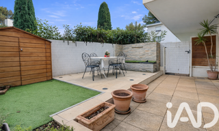 Appartement 2 Pièces 29 m² à vendre à La Ciotat (13600)