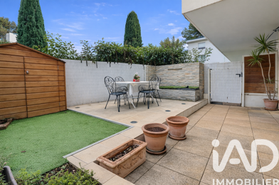 Appartement 2 pièces 196000 €