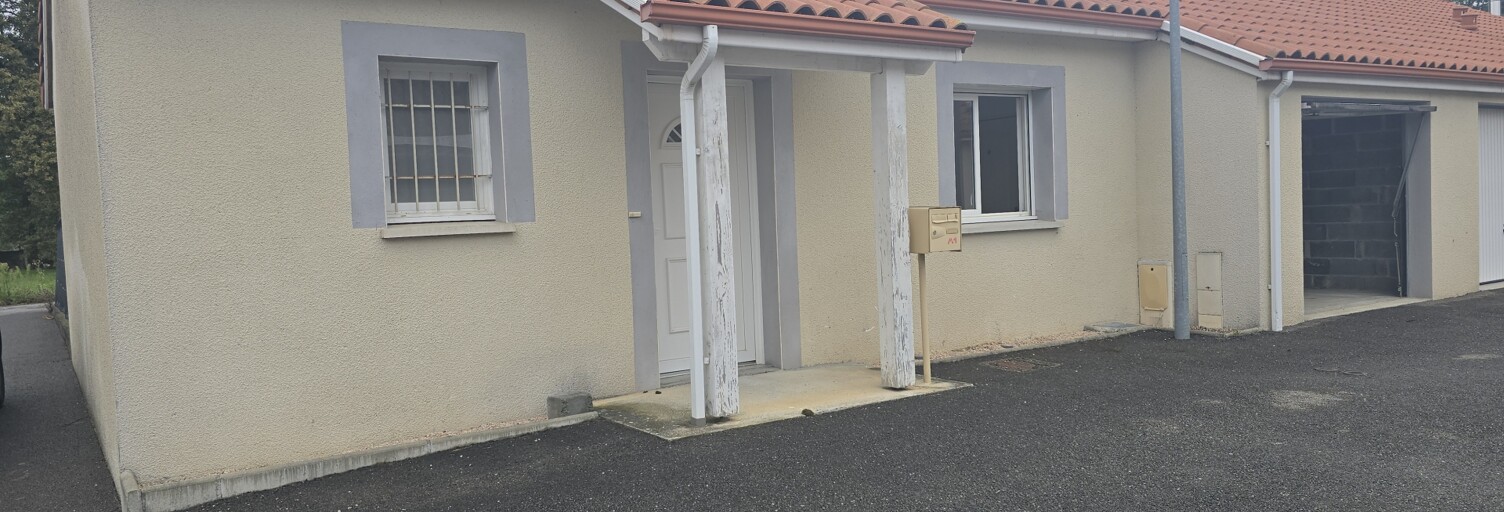 Maison 3 Pièces 73 m² à vendre à Bazet (65460)