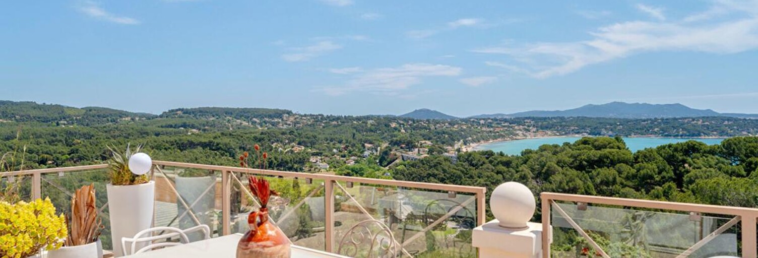 Appartement 5 Pièces 200 m² à vendre à Bandol (83150)