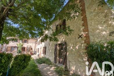 Maison 4 pièces 540000 €