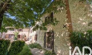 Maison 4 Pièces 293 m² à vendre à Cahuzac-sur-Vère (81140)