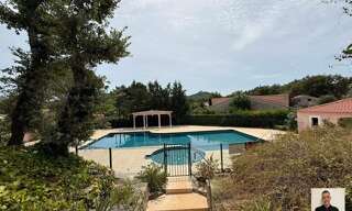 Appartement 1 Pièce 30 m² à vendre à Forcalqueiret (83136)