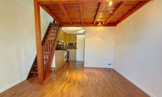 Appartement 1 Pièce 30 m² à vendre à Forcalqueiret (83136)