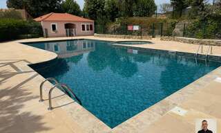 Appartement 1 Pièce 30 m² à vendre à Forcalqueiret (83136)