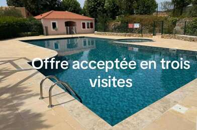 Appartement 1 pièces 130000 €